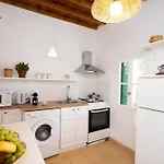 Charming House Platy Gialos
