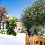 Charming House Platy Gialos