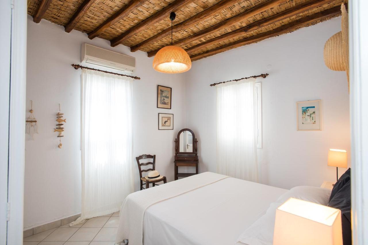 Charming House Platy Gialos * Platys Gialos (Mykonos)