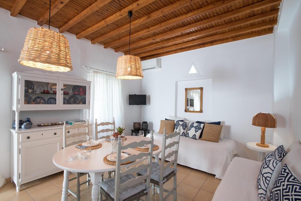Charming House Platy Gialos Platys Gialos (Mykonos)