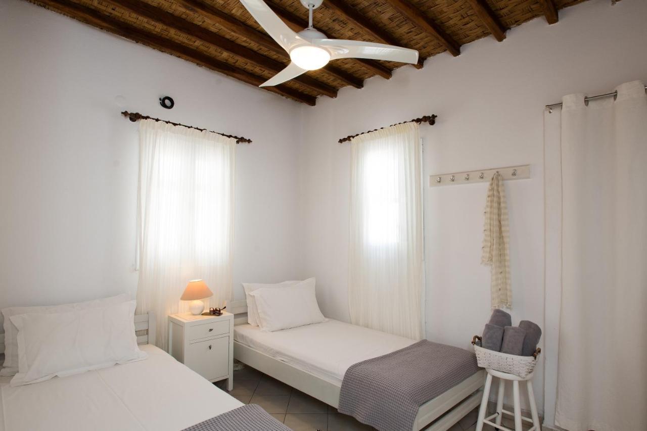 Charming House Platy Gialos *