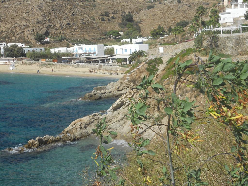 Charming House Platy Gialos Platys Gialos (Mykonos)