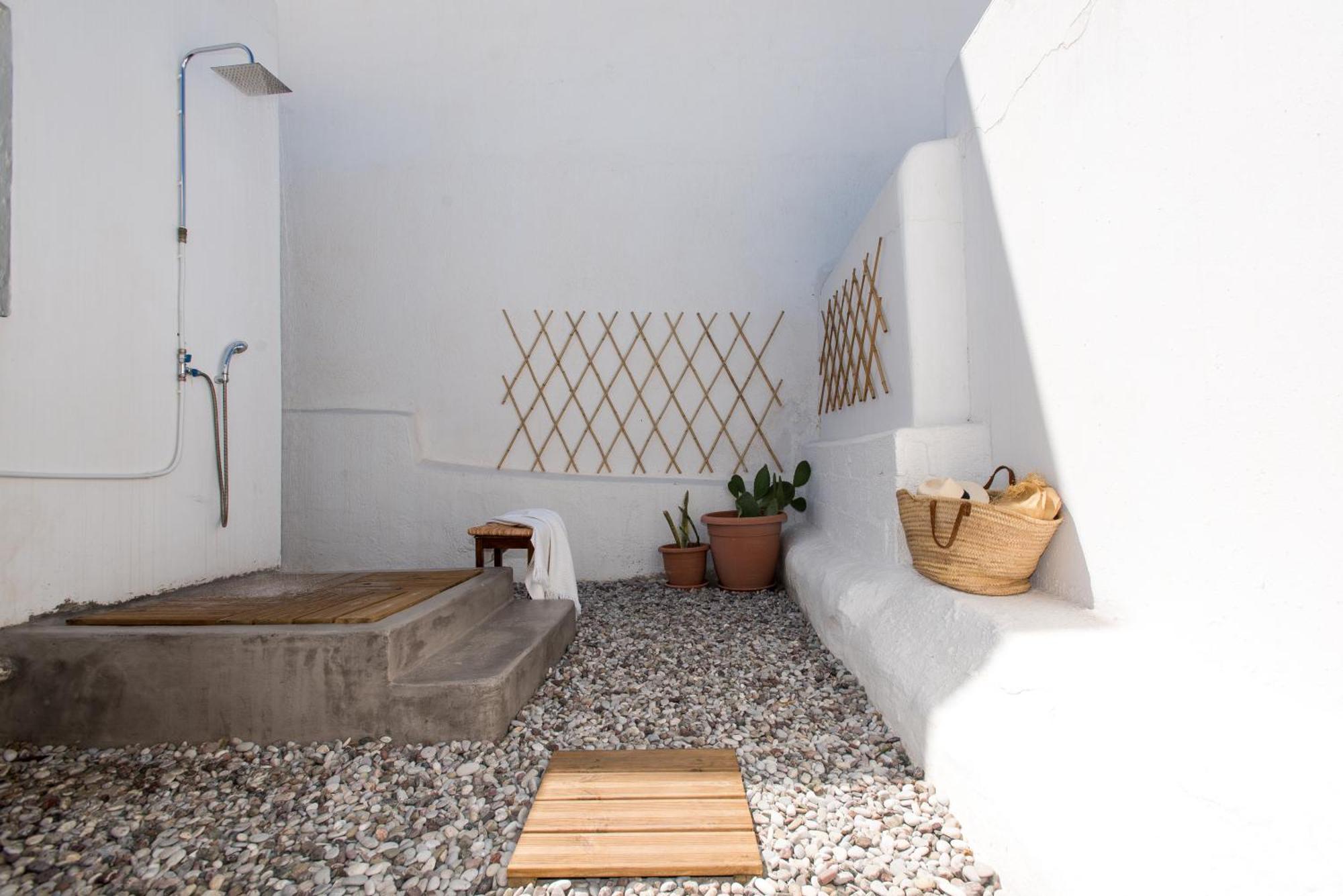 Charming House Platy Gialos Holiday home Platys Gialos (Mykonos)