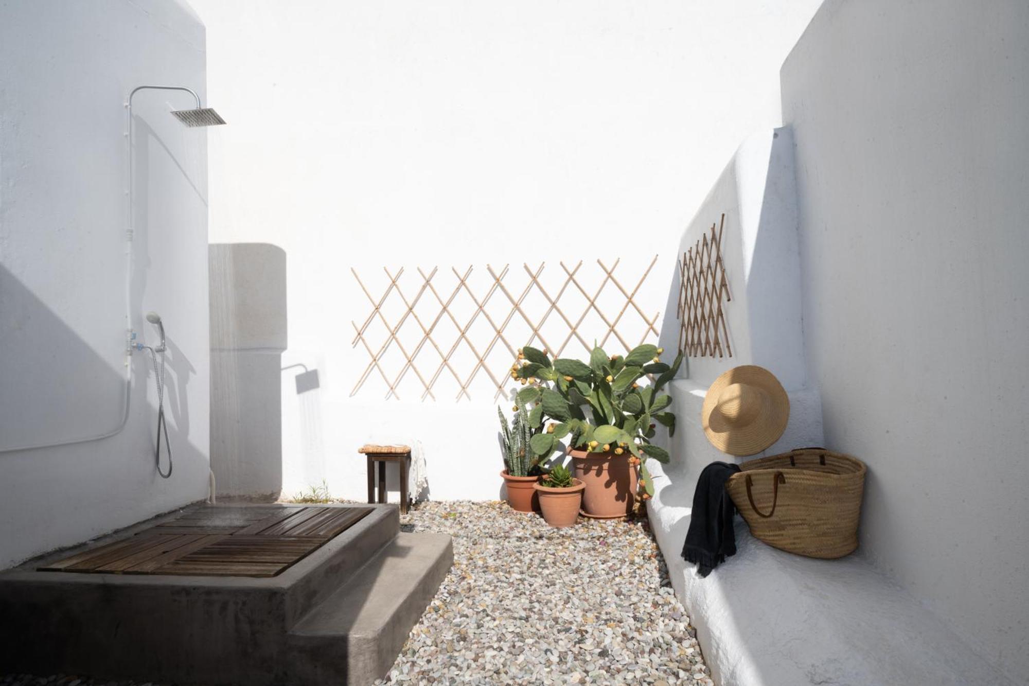 Charming House Platy Gialos Platys Gialos (Mykonos)