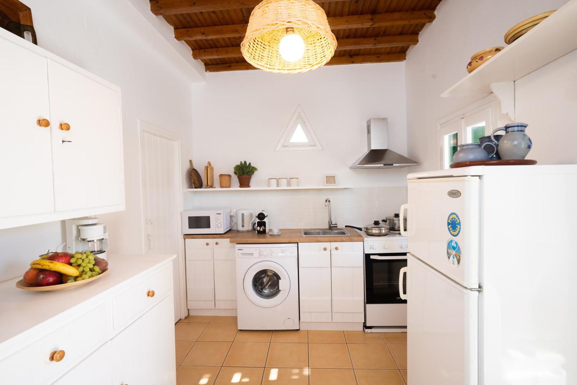 Charming House Platy Gialos * Platys Gialos (Mykonos)